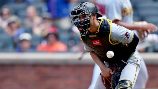 Final: Mets 8, Pirates 3 taken in New York (Live coverage)